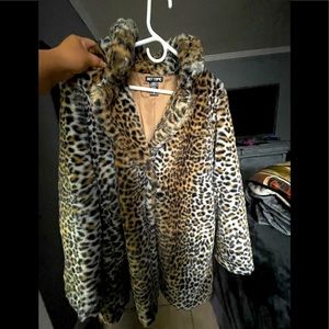 Chaketa medida large